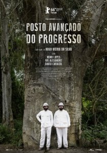 «Posto Avançado do Progresso»