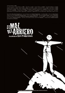«El mal del arriero»
