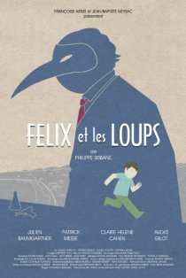 «Félix et les Loups»