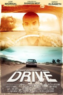 «The Drive»