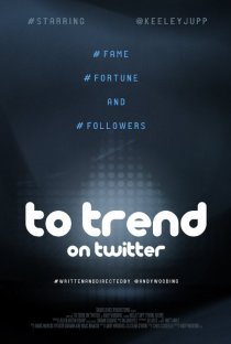 «To Trend on Twitter»