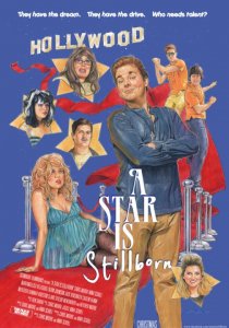 «A Star Is Stillborn»