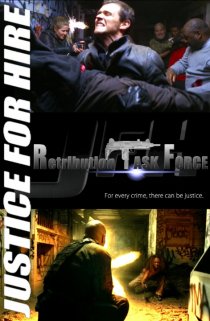 «JFH: Justice for Hire - Retribution Task Force»