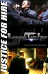 Постер «JFH: Justice for Hire - Retribution Task Force»