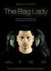 «The Bag Lady»