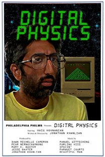 «Digital Physics»