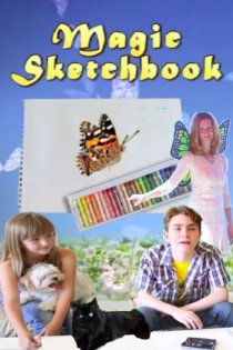 «Magic Sketchbook»