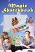 Постер «Magic Sketchbook»