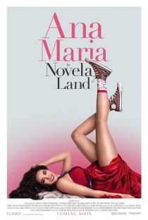 «Ana Maria in Novela Land»