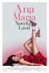 Постер «Ana Maria in Novela Land»