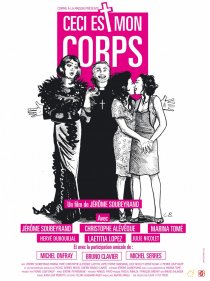 «Ceci est mon corps»