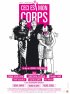 Постер «Ceci est mon corps»