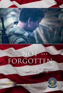 «Not Forgotten»