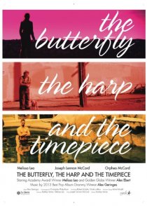 «The Butterfly, the Harp and the Timepiece»