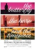 Постер «The Butterfly, the Harp and the Timepiece»
