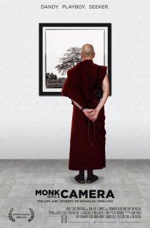 «Monk with a Camera»