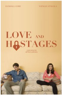 «Любовь и заложники»