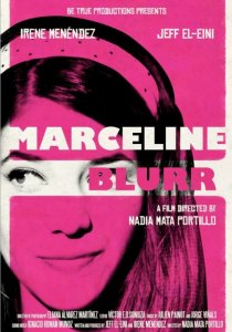 «Marceline Blurr»