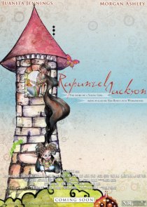 «Rapunzel Jackson»
