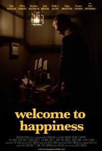 «Welcome to Happiness»