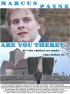 Постер «Are You There?»