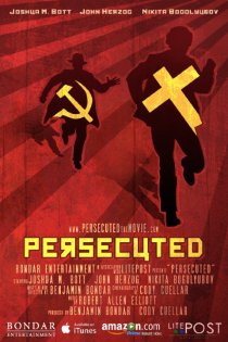 «Persecuted»