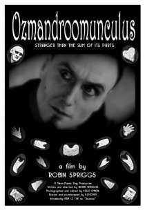 «Ozmandroomunculus»