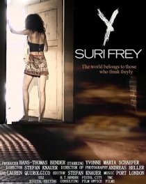 «Suri Frey»