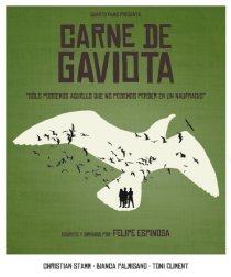 «Carne de gaviota»