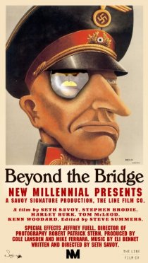 «Beyond the Bridge»