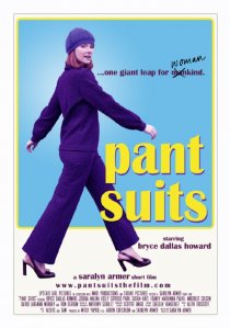 «Pant Suits»