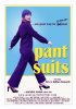 Постер «Pant Suits»