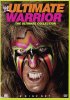 Постер «Ultimate Warrior: The Ultimate Collection»