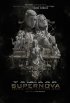 Постер «Supernova: The Knight, the Princess & Shooting Star»