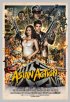 Постер «Asian Action»