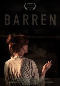 «Barren»