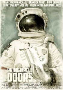 «Prime Circle: Doors»