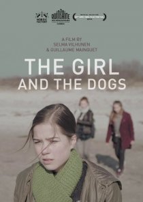 «The Girl and the Dogs»