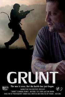 «Grunt»