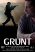 Постер «Grunt»
