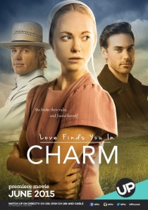 «Love Finds You in Charm»