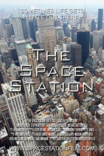 «The Space Station»