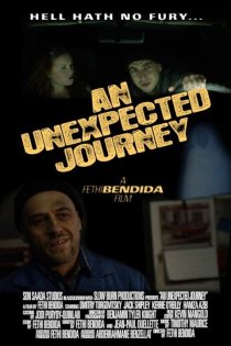 «An Unexpected Journey»
