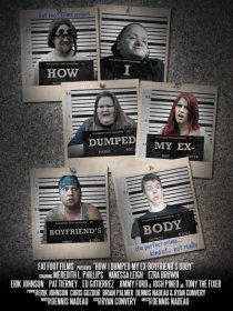 «How I Dumped My Ex-Boyfriend's Body»