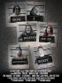 Постер «How I Dumped My Ex-Boyfriend's Body»