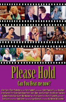 «Please Hold»
