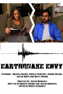 «Earthquake Envy»