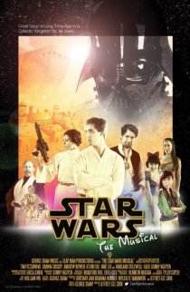 «Star Wars Musical»