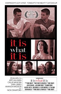 «It Is What It Is»