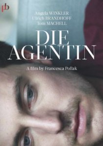 «Die Agentin»